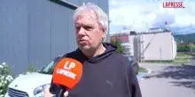 Beccalossi, Gigi Maifredi alla camera ardente: "Piango lamico con cui giocavo a carte, &egrave; stato un artista"