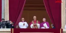 Papa Leone XIV, un anno di pontificato: i momenti simbolo tra viaggi e incontri