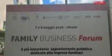 Imprese, Veri (Simest): "Importante stare vicino a Pmi in momento instabilit&agrave;"