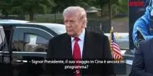 Usa-Cina, Trump annuncia incontro con Xi Jinping: &ldquo;Sar&agrave; fantastico, &egrave; un mio amico&rdquo;