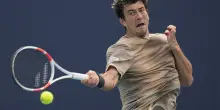 Sinner, chi &egrave; Sebastian Ofner: primo avversario agli Internazionali Roma 2026