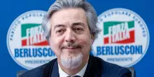 Forza Italia, malumori nelle Marche verso il Congresso: &ldquo;Va rinviato&rdquo;. Battistoni sotto attacco
