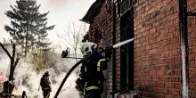 Ucraina, Zelensky: &ldquo;Da Mosca nemmeno un simbolico cessate il fuoco, risponderemo&rdquo;