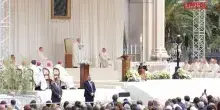 Papa Leone XIV a Pompei: "Non possiamo rassegnarci a immagini di morte"