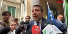 Biennale Venezia 2026, Salvini: &ldquo;Visiter&ograve; padiglioni di Russia e Israele&rdquo;