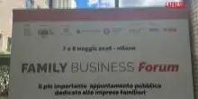 Imprese, Testa: "Borsa partner migliore per finanziare progetti lungo periodo"