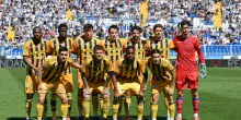 Serie B, sequestrate quote e intero patrimonio aziendale della Juve Stabia