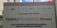 Imprese, Casillo: "Con propriet&agrave; familiare continuit&agrave; e visione di lungo periodo"