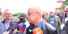 Beccalossi, Enrico Ruggeri: "&Egrave; morto uno dei miei fratelli"