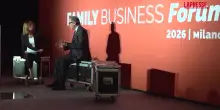 Family Business Forum: crescita e investimenti per affrontare le sfide del mercato