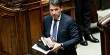 Giuseppe Conte e la malattia: &ldquo;Ho sub&igrave;to un intervento, ho temuto il peggio ma ora sto bene&rdquo;