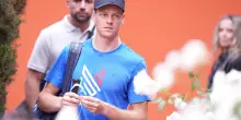 Internazionali Roma 2026: oggi l&rsquo;esordio di Jannik Sinner, orario e dove vedere il numero 1 al mondo e gli altri italiani in campo