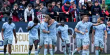 Cagliari-Udinese 0-2, salvezza rimandata per i sardi
