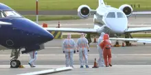 Hantavirus e volo KLM, l&rsquo;epidemiologo e i rischi legati ai 4 passeggeri