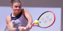 Internazionali Roma 2026, Jasmine Paolini affronta Elise Mertens &ndash; La diretta