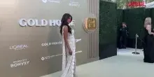 Gold Gala 2026, parata di vip a Los Angeles: da Eileen Gu a John Legend