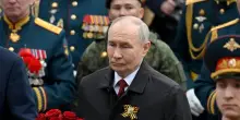 Ucraina, l&rsquo;apertura di Putin: &ldquo;Penso che la guerra stia finendo. Come negoziatore preferirei Schr&ouml;der&rdquo;