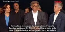 Hantavirus, Ghebreyesus (OMS): "Questo virus non &egrave; il Covid, e non lo prendiamo alla leggera"