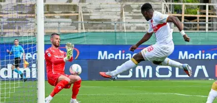 Serie A, Fiorentina-Genoa 0-0: toscani aritmeticamente salvi