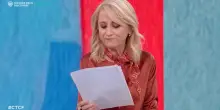 Che Tempo Che Fa, la letterina di Littizzetto per la festa della mamma