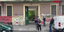 Milano, accoltellamento all&rsquo;interno di un cortile in via Gola