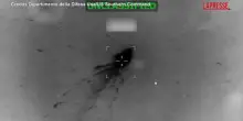 Stati Uniti, rilasciato il video di un attacco contro una nave sospettata di traffico di droga