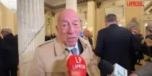 La Scala, Confalonieri: "Il mio ricordo da bambino"