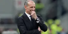 Polveriera Milan, Champions a rischio e ora anche Allegri &egrave; in bilico