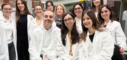 Tumore ovarico, due proteine nel mirino per superare la resistenza ai farmaci