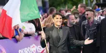 Eurovision 2026 dal 12 maggio, l&rsquo;Italia tifa Sal Da Vinci: date, dove vederlo