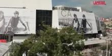 Cannes 2026, la Croisette si prepara al Festival