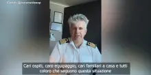 Hantavirus, il capitano della MV Hondius: "Settimane durissime, ma a bordo ho visto forza, unit&agrave; e coraggio"