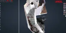 Delitto di Garlasco, il video della ricostruzione in 3D con lavatar di Andrea Sempio