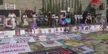 Festa della Mamma 2026, in Messico le proteste delle madri di persone scomparse