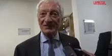 Internazionali Roma 2026, Buonfiglio: "Prezzi alti? Spettacolo deve essere pagato"