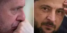 Ucraina, ex capo di gabinetto di Zelensky accusato di riciclaggio di denaro: chi &egrave; Andriy Yermak