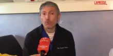Napoli, tumore al seno e metastasi al fegato risolti in un unico intervento al Policlinico Federico II