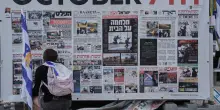 7 ottobre, Israele istituisce Tribunale speciale: prevista condanna a morte per i colpevoli