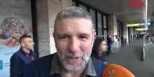 Derby Roma-Lazio, Candela: &ldquo;Fondamentale in chiave Champions&rdquo;
