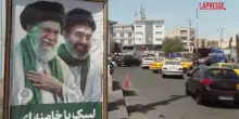 Iran, residenti Teheran: "Noi vogliamo la pace, sono gli Usa che non la vogliono"