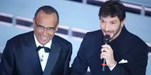 Sanremo 2027, De Martino al lavoro sul cast: il primo colpo &egrave; la reunion dei Maneskin