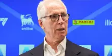Figc, la Serie B appoggia Malag&ograve;
