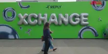 Digitale: Reply Xchange 2026, lAgentic AI messa a sistema in ambito enteprise