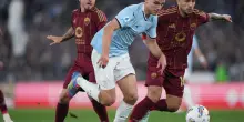 Derby Roma, Serie A propone le gare alle 12 ma c&rsquo;&egrave; no Viminale: parte il ricorso al Tar