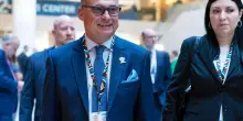 Bce, Nagel: &ldquo;Rialzi dei tassi sempre pi&ugrave; probabili se il quadro non cambia&rdquo;
