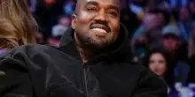 Kanye West, confermato il concerto a Reggio Emilia