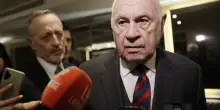Delitto di Garlasco, Nordio: &ldquo;Situazione anomala che non ho mai visto&rdquo;