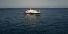Focolaio di gastroenterite su una nave da crociera: un morto e 1700 isolati