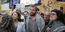 Flotilla, la missione ripartir&agrave; domani dalla Turchia verso Gaza