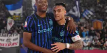 Coppa Italia, l&rsquo;Inter completa la doppietta con lo Scudetto: Lazio ko in finale